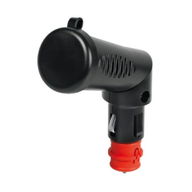 Twin Adjustable Charger 12-24V