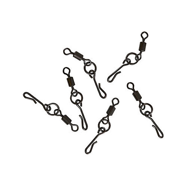 Edges Kwik Change O Ring Swivels
