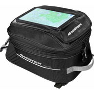 D-Line Impact Magnet Tankbag