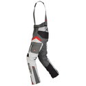 Apalaches Pants Black Grey Red
