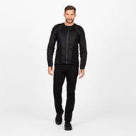 Urbane Pro MK3 Mens Jacket Black