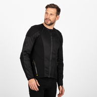 Urbane Pro MK3 Mens Jacket Black