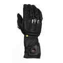 Handroid Mk5 Armour Gloves Black