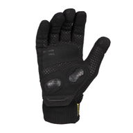 Action Pro E-Bike Gloves Black