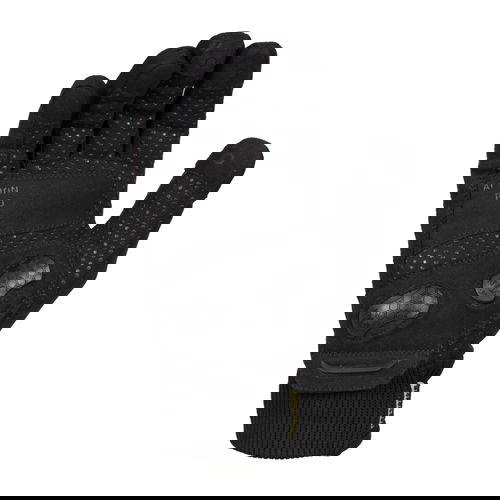 Knox Action Pro E-Bike Gloves Black