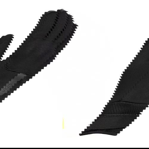 Knox Action Pro E-Bike Gloves Black