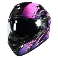 FT62 SV Alexa Helmet Black Pink