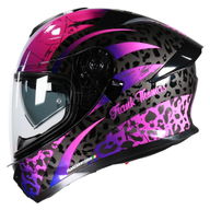 FT62 SV Alexa Helmet Black Pink