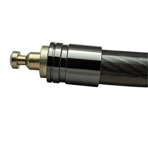 Kovix 1m x 24mm Steel Cable Motorcycle Alarm Lock Pin                                                                                                                                                                                                          