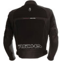 Rex Jacket Black