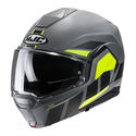 I100 Beis Helmet Yellow