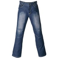 Mens K Jeans Blue