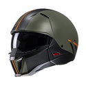 I20 Batol Helmet Green
