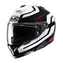 I71 Enta Helmet Red