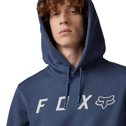 Fox Absolute PO Fleece Deep Cobalt