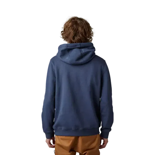 Fox Absolute PO Fleece Deep Cobalt