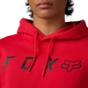 Fox Absolute PO Fleece Flame Red