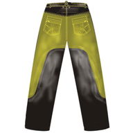 Mens K Jeans Blue
