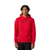Fox Absolute PO Fleece Flame Red