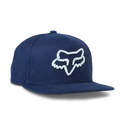 Instill Snapback 2 Hat Deep Cobalt