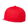 Fox Epicycle Flexfit 2 Hat Red Black