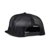 Fox Absolute Mesh Snapback Black