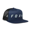Absolute Mesh Snapback Deep Cobalt