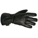 Deauville Gore-Tex Gloves Black