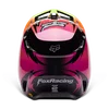 Fox V1 Statk Helmet Multi