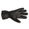 Richa Deauville GoreTex Black Waterproof Motorcycle Gloves Palm                                                                                                                                                                                                
