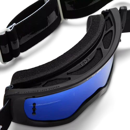 Fox Main Kozmik Goggles Spark Black Blue