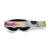 Fox Main Statk Goggles Smoke Steel Grey