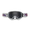 Fox Main Statk Goggles Smoke Steel Grey