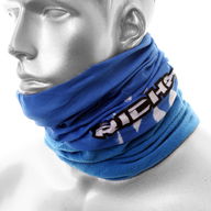 Nekx Neck Tube - MF Flags 2 Blue