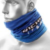 Richa Nekx Blue Flags Neck Tube                                                                                                                                                                                                                                