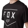Fox Shield Tech T-Shirt Black