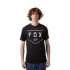Fox Shield Tech T-Shirt Black