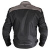 Frank Thomas Delta WP Jacket Black Grey