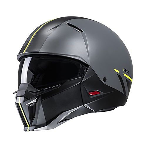 HJC I20 Batol Helmet Yellow