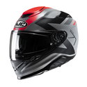 RPHA 71 Pinna Helmet Red