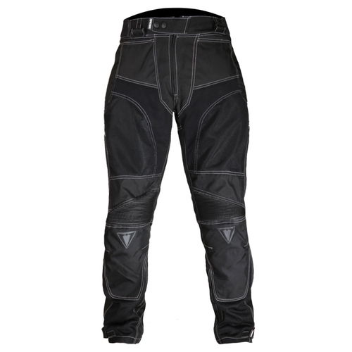 Racer Cool 2 Ladies Pants Black