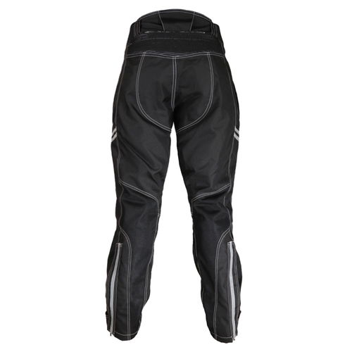 Racer Cool 2 Ladies Pants Black