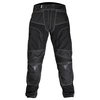 Racer Cool 2 Pants Black