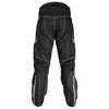 Racer Cool 2 Pants Black