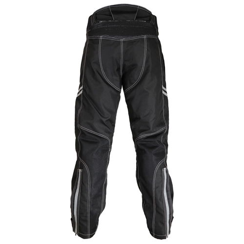 Racer Cool 2 Pants Black