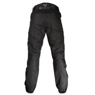 Venom Waterproof Pants Black