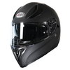Vcan H128 Helmet Matt Black