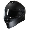H151 Helmet Matt Black