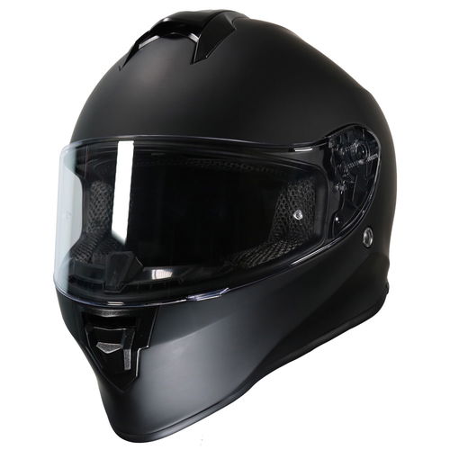 Vcan H151 Helmet Matt Black