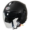 Vcan H586 Helmet Matt Black